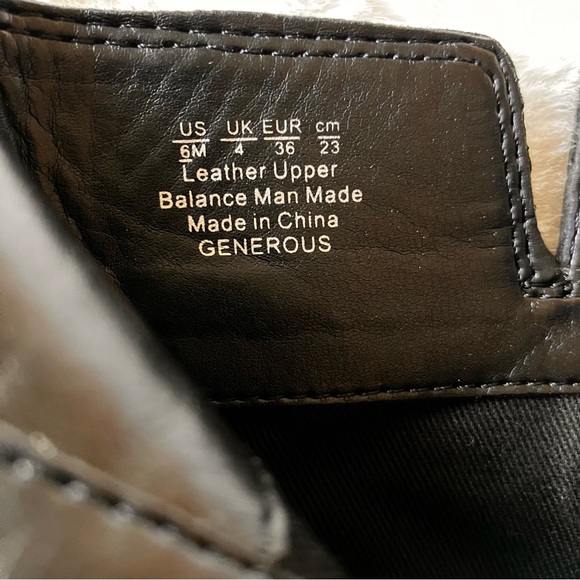 FRANCO SARTO ANKLE BOOTS - Picture 6 of 12